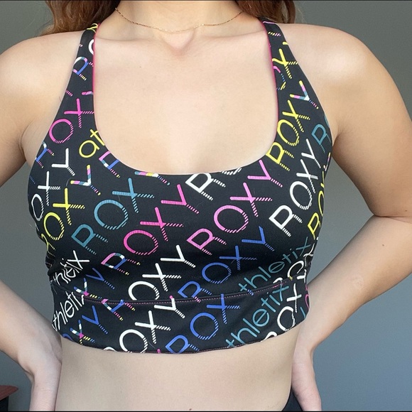 Roxy Sports Bra - Picture 3 of 4